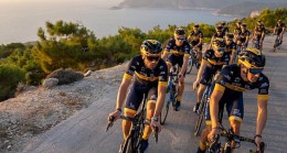 Tip1 Diyabetli Takım Cumhurbaşkanlığı Bisiklet Turu’nu ilk 11 de tamamladı