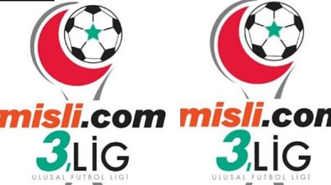 Misli.Com 3. Lig Playoff Finalleri 24 Mayıs Pazartesi canlı yayınla D-Smart’ta