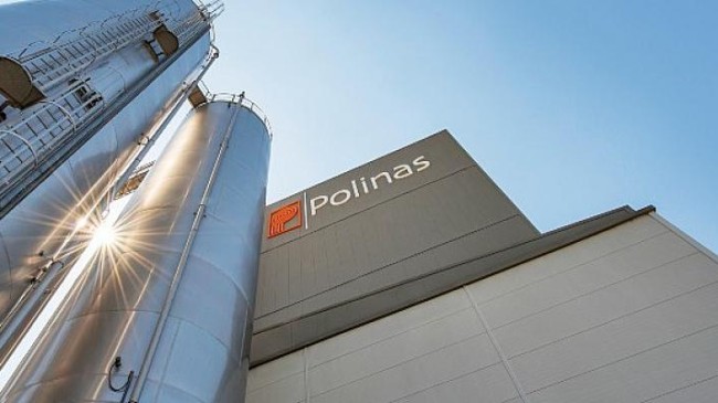 Polinas ‘Sıfır Atık Belgesi’ almaya hak kazandı