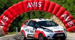 AVIS 2021 Türkiye Tırmanma Şampiyonası İzmir’de Başladı