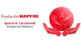 Fundación MAPFRE’den toplam 300 bin euro’luk Ignacio H. Larramendi hibe desteği için çağrı!