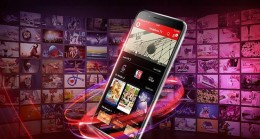 Vodafone TV’de EURO 2020 heyecanı