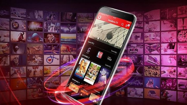 Vodafone tv’den temmuz’a özel yeni içerikler