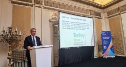 2022 Mostra Covegno Expocomfort Türkiye’nin Partner Ülke Ünvanı ile İtalya’da Kapılarını Açacak