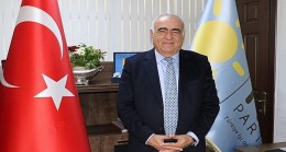 Başkan Süleyman Sarıbaş, Akşener’i Başbakan yapacağız