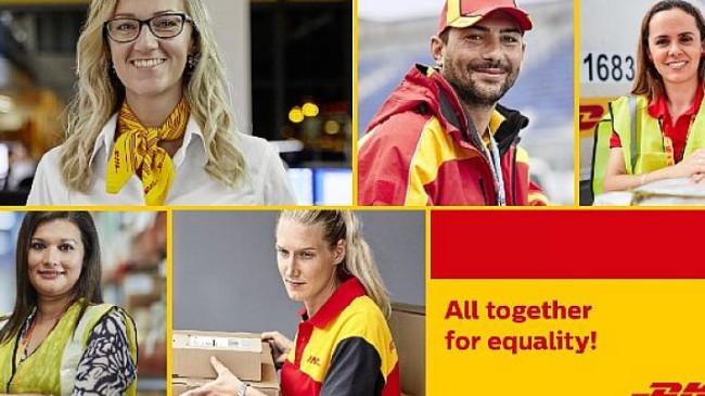DHL Express Türkiye, kadınlar için Türkiye’nin En İyi İş Yeri seçildi