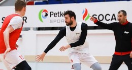 Aliağa Petkim Spor, Pınar Karşıyaka’ya Konuk Oluyor