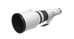 Canon’dan aynasız fotoğraf makineleri için iki yeni RF lens