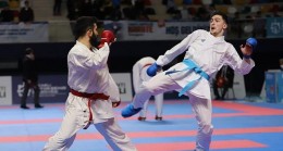 Karatenin Şampiyonları Kocaeli’de belirlendi