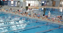 Türkiye Şampiyonası Yüzücüleri Keçiören’de Belirleniyor