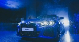Yeni BMW i4 Türkiye’de İlk Kez Raisa&Vanessa’nın New York Fashion Week ile Eş Zamanlı Olarak Gerçekleştirilen Dijital Defilesinde Gösterildi
