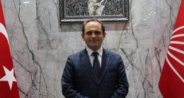 Başkan Keleş: CHP’nin Milliyetçiliğini Sorgulayamazlar