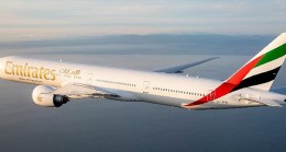 Emirates, Tel Aviv uçuşlarına başlama tarihini 23 Haziran olarak belirledi
