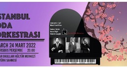 Hisar Okulları Kültür Merkezi Başarılı Mozart Yorumcusu Piyanist Roberto Issoglio ile Yeniden Kapılarını Açıyor