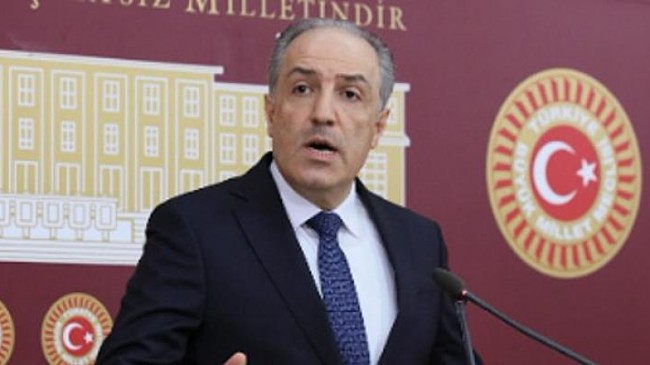 DEVA Partisi’nden Gezi Parkı davasında çıkan karara tepki: ‘Kavala’ya verilen cezanın hiçbir hukuki dayanağı yoktur’
