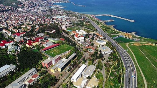 Trabzonspor’un maçı sonrasında uçak bileti satışları bir günde yüzde 71 arttı
