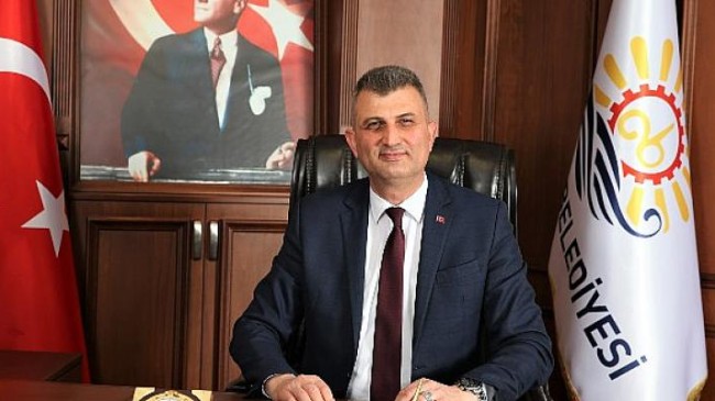 Gölcük Belediye Başkanı Ali Yıldırım Sezer: “Ramazan Bayramımız Mübarek Olsun”