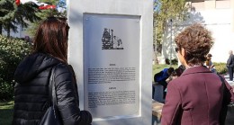 Edremit’in tarihine ışık tutacak; Anıt Çeşme ve Kültür Meydanı açıldı
