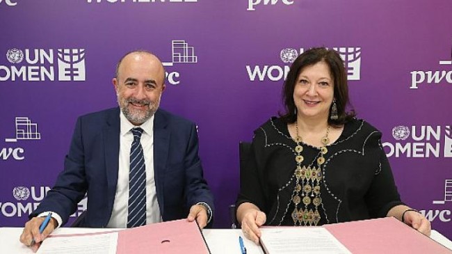 PwC ve BM Kadın Birimi, Avrupa ve Orta Asya’da kadın girişimciliğini desteklemek için güçlerini birleştirdi