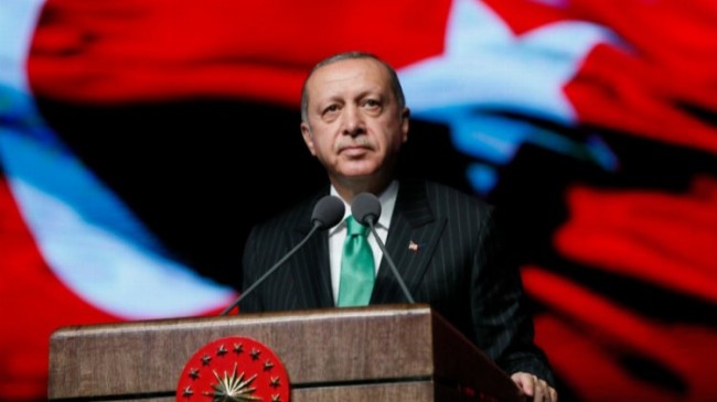 Cumhurbaşkanı Erdoğan’dan 2022 değerlendirmesi – İGF HABER