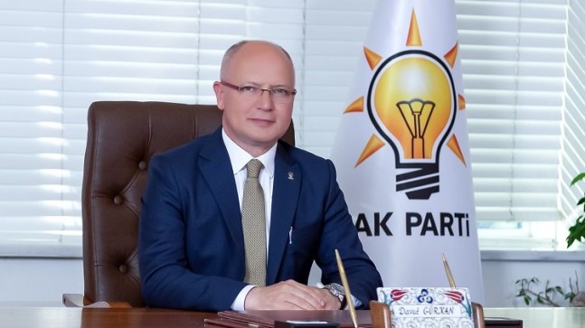 AK Parti Bursa’da eş zamanlı ziyaretlerle ‘Türkiye Yüzyılı’nı anlatacak
