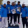 Alp Disiplini Kayak Milli Takımı’ndan 6 madalya