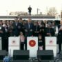 4 bin 431 konutun daha temeli atıldı… Cumhurbaşkanı Eroğan: Herkesi yeni yuvasına kavuşturacağız