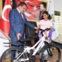 Cumhurbaşkanı Erdoğan'ın Malatya'ya hediyeleri takdim edildi