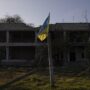 Rus güçleri Ukrayna’nın Herson bölgesini bombaladı