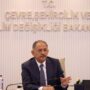 Bakan Özhaseki: Kentsel Dönüşüm Başkanlığı kurulacak