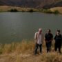Bingöl Matan Gölü kirliliği endişelendiriyor