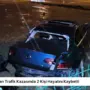 Bursa’da Yaşanan Trafik Kazasında 2 Kişi Hayatını Kaybetti