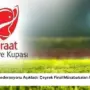 Türkiye Futbol Federasyonu Açıkladı: Çeyrek Final Müsabakaları Programı Belli Oldu