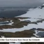 Antarktika’daki Göller Özel Koruma Alanı Olarak İlan Edilebilir