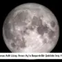 NASA’nın Odysseus Adlı Uzay Aracı Ay’a Başarılı Bir Şekilde İniş Yaptı