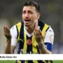Fenerbahçe’yi Mutlu Eden An