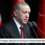 Cumhurbaşkanı Erdoğan, Bayburt’un Kurtuluş Yıl Dönümünde Mesaj Gönderdi