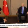 Cumhurbaşkanı Erdoğan, FIA Başkanı Ben Sulayem’i Marmaris’te Misafir Etti