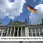 Federal Savcılık, Almanya’da Rus İstihbaratıyla İlgili Soruşturma Başlattı