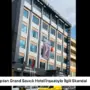 Gaziantep’te Yapılan Grand Savcılı Hotel İnşaatıyla İlgili Skandal