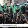 Hamas, Erdoğan’ın Filistin Mücadelesini Övdü