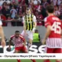 TV8, Fenerbahçe – Olympiakos Maçını Şifresiz Yayınlayacak
