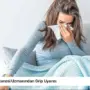 KTÜ Farabi Hastanesi Uzmanından Grip Uyarısı