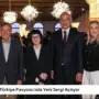 Venedik Bienali Türkiye Pavyonu’nda Yeni Sergi Açılıyor