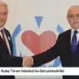 36. Kalp Haftası Açılış Töreni İstanbul’da Gerçekleştirildi